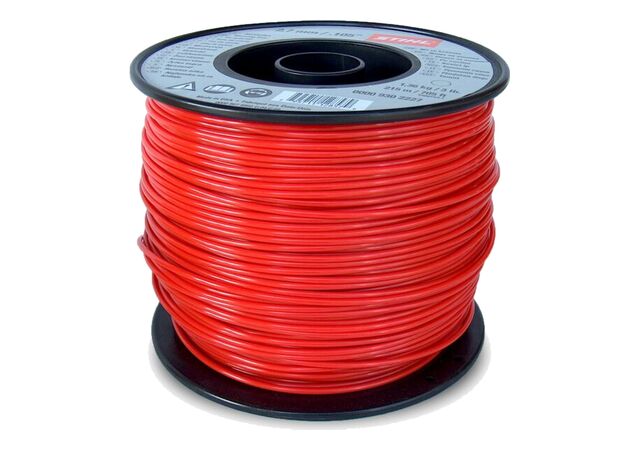 Trimmitamiil RUUT 2,7mm x 208m