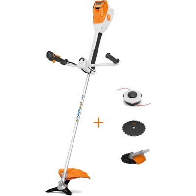 Akuvõsalõikur FSA 200 PRO