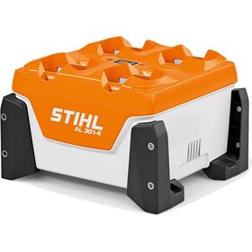 Akulaadija AL 301-4 PRO