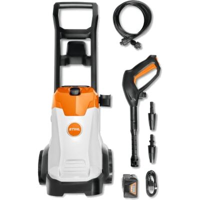 Mängu survepesur STIHL