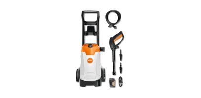 Mängu survepesur STIHL