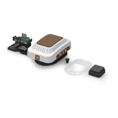 Hübriid RTK modifitseerimiskomplekt 4.36, Ambrogio