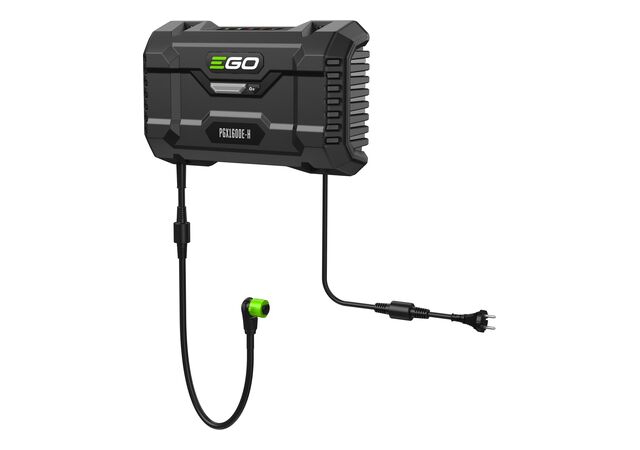 EGO X-seeria Akulaadija PGX1600E-H 1600W