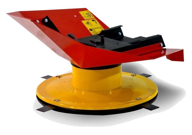 Hooldusniiduk BSX-620 (adapter) Vari