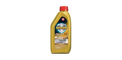 Texaco Havoline ProDS M 5w 30  1l