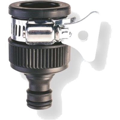 Kraaniliide klambriga 12-18mm kraanile