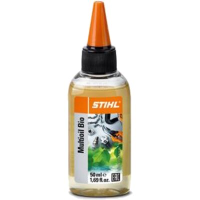 Multiõli Bio STIHL 50ml