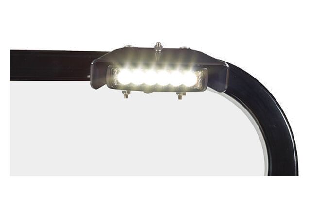 Ferris IS600Z LED tulede kmpl turvakaarele