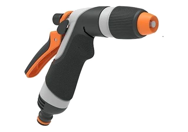 Kastmispüstol Plast