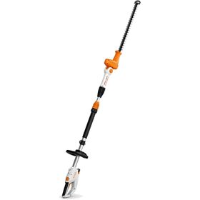 Akuhekipügaja HLA 40 AS