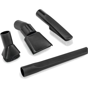 Autopuhastuskomplekt tolmuimejatele