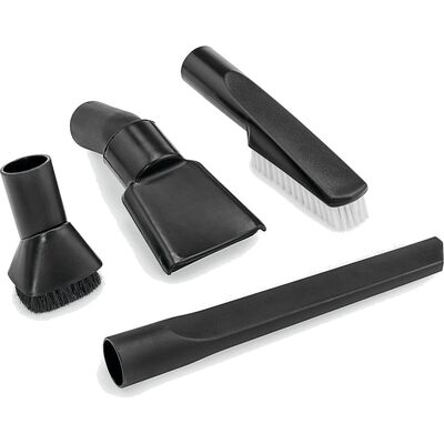 Autopuhastuskomplekt tolmuimejatele