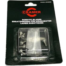 Robotniiduki terad, Cramer