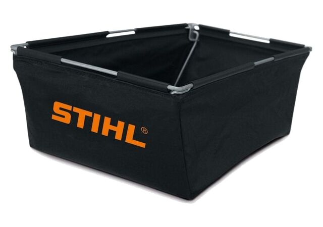 Oksapurustaja kogumiskast AHB 050, 50L