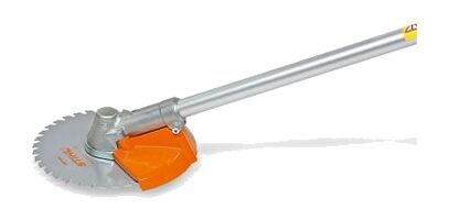 Saekettakaitse komplekt FS460CEMK,460CEMKW,490CEMK reduktorile 25⁰ 225mm