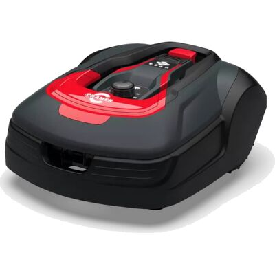 Robotniiduk RM2700D, Cramer