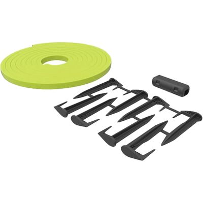 Virtuaalpiire 2x 5m Vision robotile WA0872, Worx