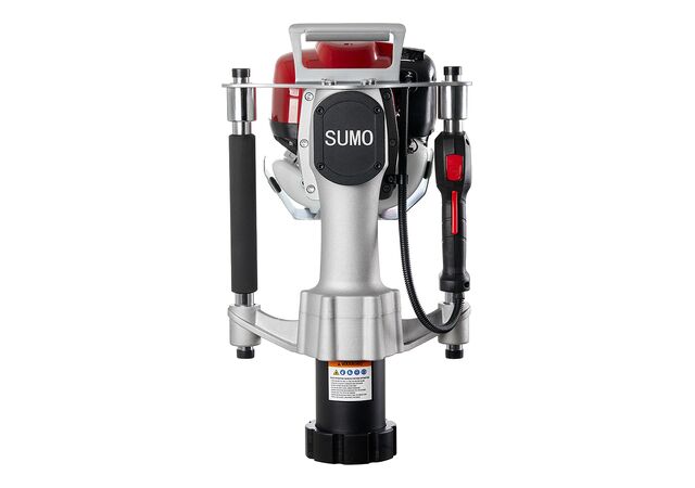 Postiramm Sumo PD82X Ø kuni 82 mm (mootor Honda GX35)