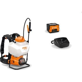 Akuaiaprits SGA 60 Compact Komplekt