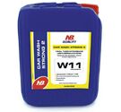 Väga tugevatoimeline Leotuspesuvahend NB Quality W11 car Wash Strong2, 5l