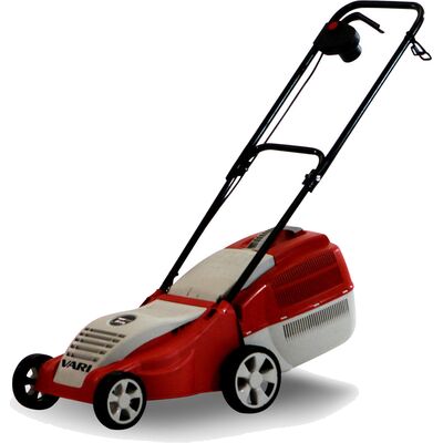 Muruniiduk FM 3310, elektriline Vari