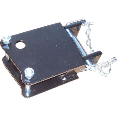 Haagise ühendamise kinnitus Z-01 Vari