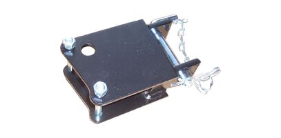 Haagise ühendamise kinnitus Z-01 Vari