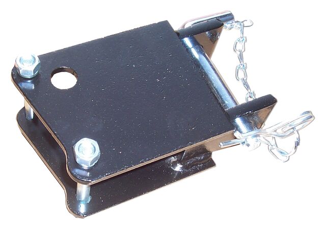 Haagise ühendamise kinnitus Z-01 Vari