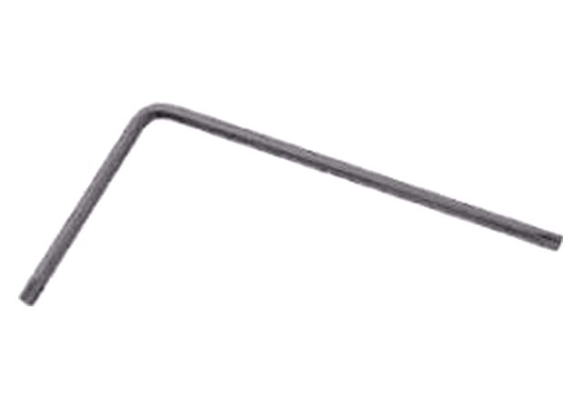 Torx-võti saele TX27 5x120x70