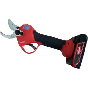 Aku oksakäärid IBEA Kratos 35 (koos kahe aku ja laadijaga)