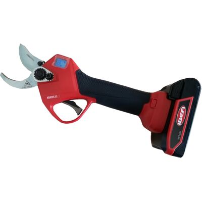 Aku oksakäärid IBEA Kratos 35 (koos kahe aku ja laadijaga)