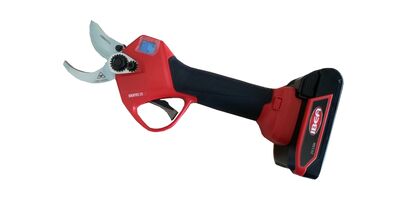 Aku oksakäärid IBEA Kratos 35 (koos kahe aku ja laadijaga)