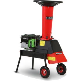 Oksapurustaja RAPIDO E-POWER VARI (EGO akumootoriga)