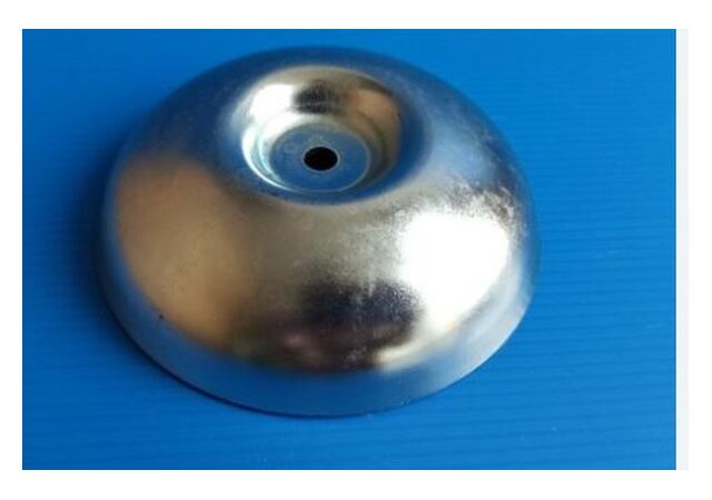 Trimmipea jäätmaaniiduk Grillo HWT 600 WD masinale