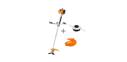 Võsalõikur FS 411 C-EM