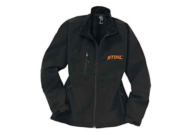 Softshell-jakk STIHL naiste