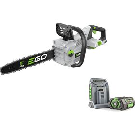 Akukettsaag EGO CS1610E 56V Komplekt