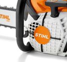 Mängu mootorsaag MS 500i STIHL laste