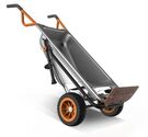 Multifunktsionaalne aiakäru Aerocart WG050, Worx