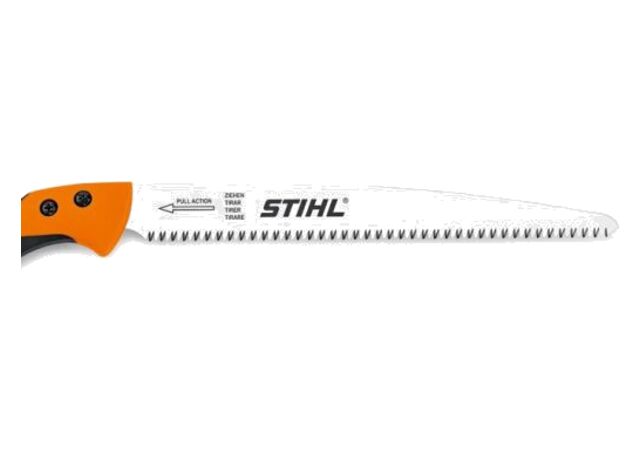 Saeleht oksasaag Megacut PR33 STHIL