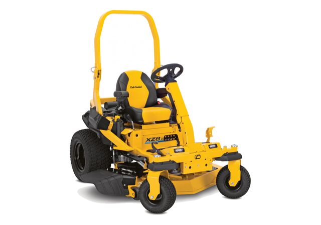 0-pöörderaadiusega murutraktor XZ8 S122, Cub Cadet