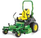 0-pöörderaadiusega murutraktor Z740R, John Deere 54"