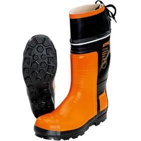 Saekaitsega kummikud SPECIAL, nr 40