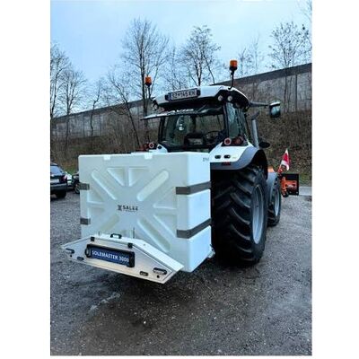  Soolalahuse piserdusseade SALEE SoleMASTER 3000