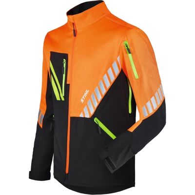 Metsatööjakk DYNAMIC DuroTEC