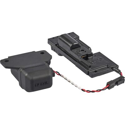 Kommunikatsioonimoodul ROBOCONNECT+, Cub Cadet