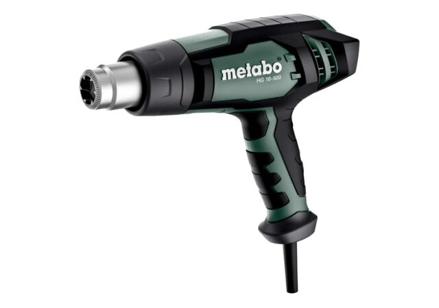Kuumaõhuföön METABO H 16-500