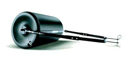 Mururull 60 cm, polüpropüleen, Agri-Fab