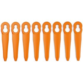 Lisanoad POLYCUT 2-2, 3-2 8tk.