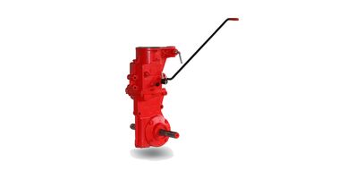 Käigukast DSK-317 VARI